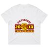 Wo's Box Tee Thumbnail