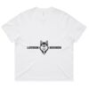Wo's Box Tee Thumbnail