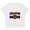 Wo's Box Tee Thumbnail
