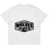 Wo's Box Tee Thumbnail