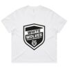 Wo's Box Tee Thumbnail