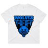 Wo's Box Tee Thumbnail