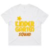 Wo's Box Tee Thumbnail
