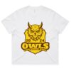 Wo's Box Tee Thumbnail
