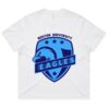 Wo's Box Tee Thumbnail
