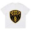 Wo's Box Tee Thumbnail