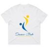 Wo's Box Tee Thumbnail