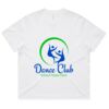 Wo's Box Tee Thumbnail
