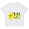 Wo's Box Tee Thumbnail