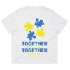 Wo's Box Tee Thumbnail