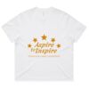 Wo's Box Tee Thumbnail