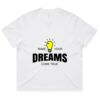 Wo's Box Tee Thumbnail