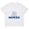 Wo's Box Tee Thumbnail