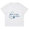 Wo's Box Tee Thumbnail