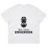 Wo's Box Tee Thumbnail
