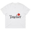 Wo's Box Tee Thumbnail