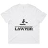 Wo's Box Tee Thumbnail
