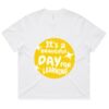 Wo's Box Tee Thumbnail