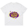 Wo's Box Tee Thumbnail