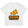 Wo's Box Tee Thumbnail