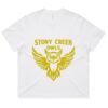 Wo's Box Tee Thumbnail