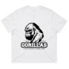 Wo's Box Tee Thumbnail