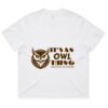 Wo's Box Tee Thumbnail