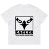Wo's Box Tee Thumbnail