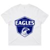 Wo's Box Tee Thumbnail