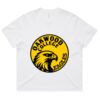 Wo's Box Tee Thumbnail