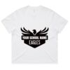 Wo's Box Tee Thumbnail