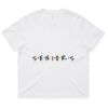 Wo's Box Tee Thumbnail