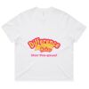Wo's Box Tee Thumbnail