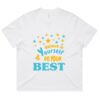 Wo's Box Tee Thumbnail