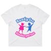 Wo's Box Tee Thumbnail