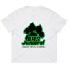 Wo's Box Tee Thumbnail