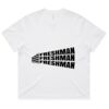 Wo's Box Tee Thumbnail