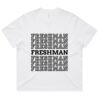 Wo's Box Tee Thumbnail