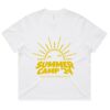 Wo's Box Tee Thumbnail