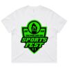 Wo's Box Tee Thumbnail