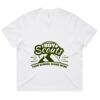 Wo's Box Tee Thumbnail
