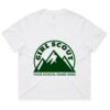 Wo's Box Tee Thumbnail