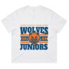 Wo's Box Tee Thumbnail