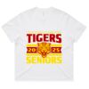 Wo's Box Tee Thumbnail