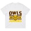 Wo's Box Tee Thumbnail