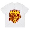 Wo's Box Tee Thumbnail