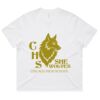 Wo's Box Tee Thumbnail