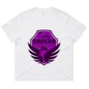 Wo's Box Tee Thumbnail
