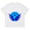Wo's Box Tee Thumbnail