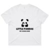 Wo's Box Tee Thumbnail